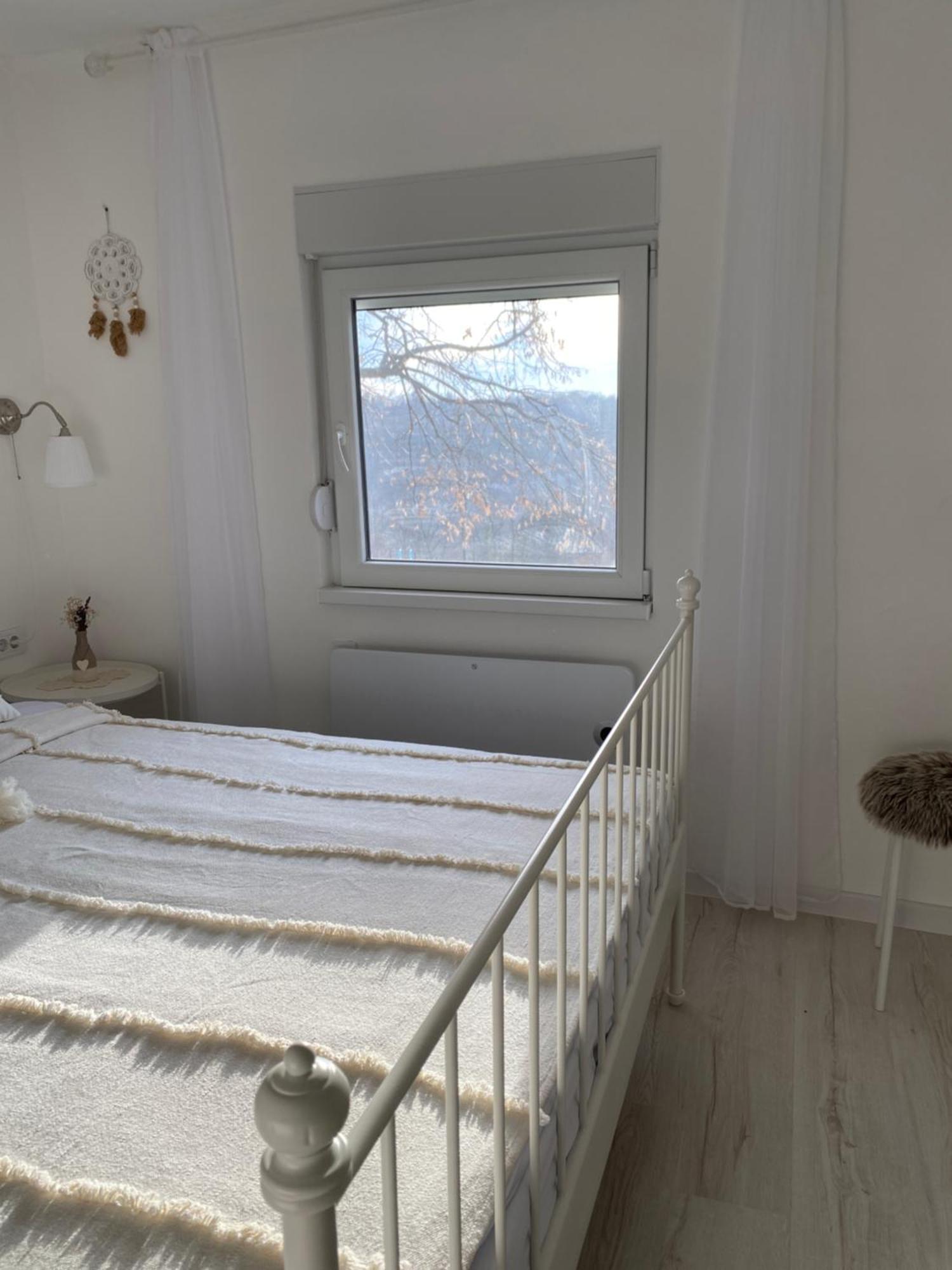 度假居 Vikendica Fruska Lipa Cortanovci